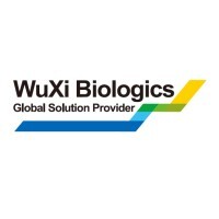WuXi Biologics (Cayman) Inc. Company logo